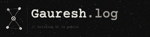 Gauresh.log